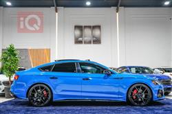 اودي A5